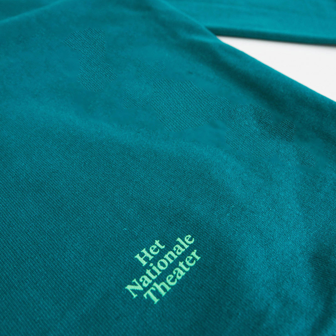 Drama hoodie
