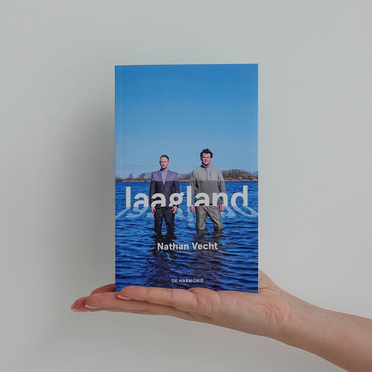 Toneeltekst Laagland