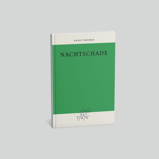 Toneeltekst Nachtschade