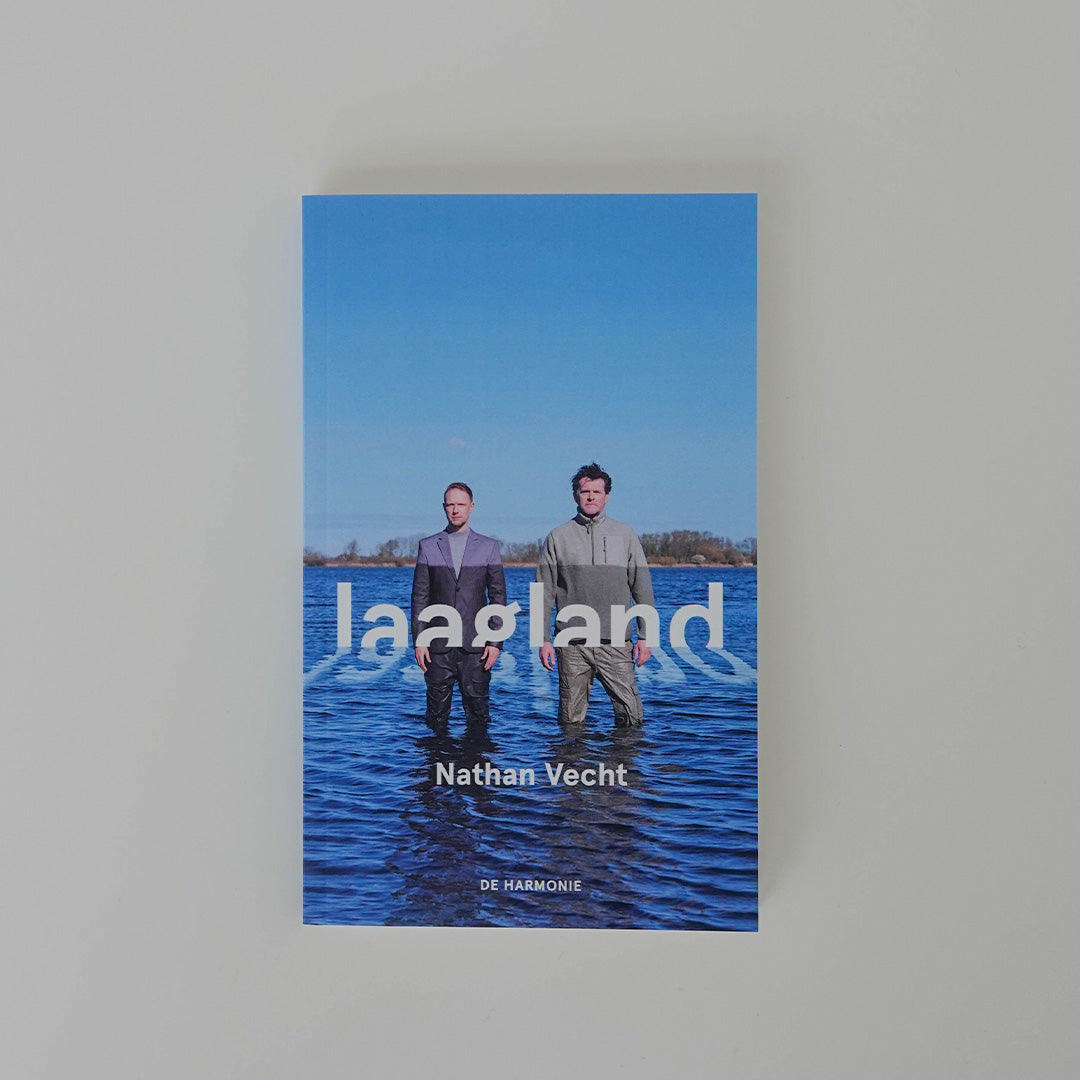 Toneeltekst Laagland